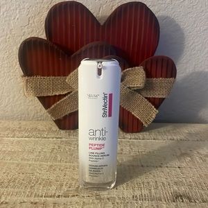 Strivectin anti wrinkle peptide plump